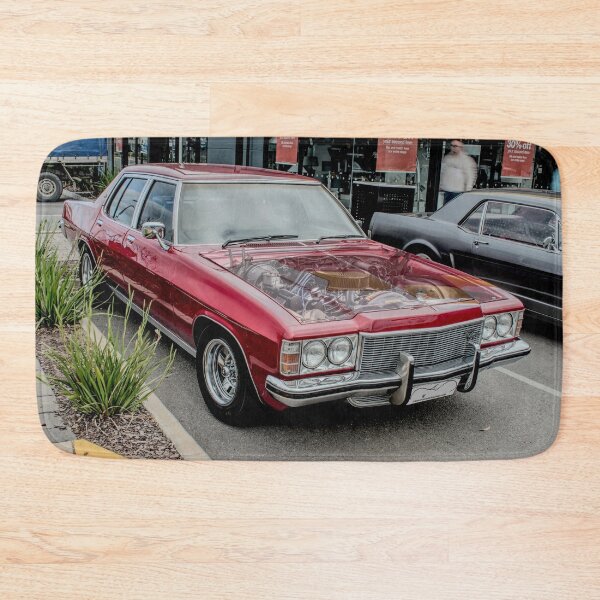 Item preview, Misted bonnet Holden Statesman 01 designed and sold by Cars around Adelaide.