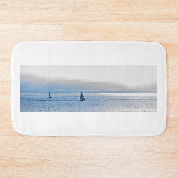 Item preview, Sailing on the Menai Straits, North Wales designed and sold by deeve0.