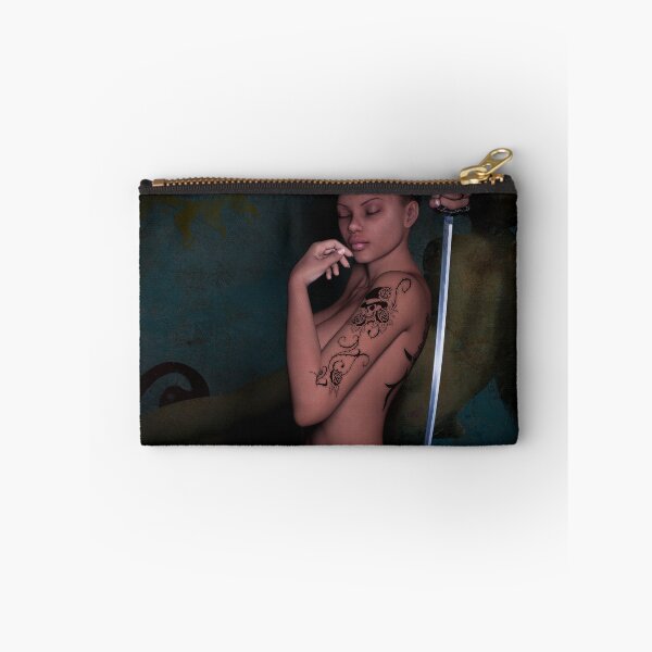 Item preview, Determine your fate designed and sold by Alexander Butler.
