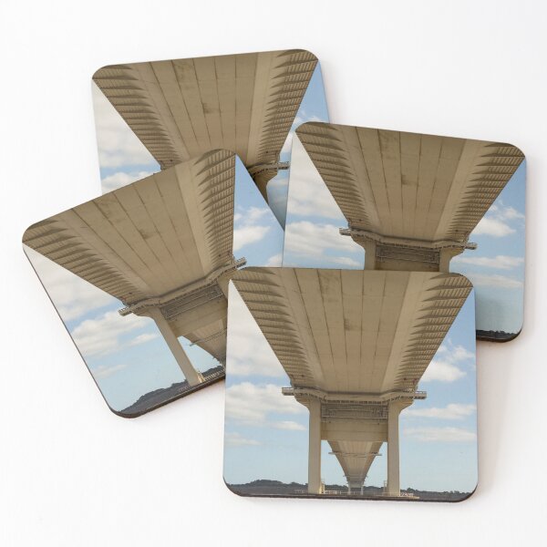 Item preview, The Severn Crossing Suspension Bridge Underside designed and sold by Andy Chisholm.
