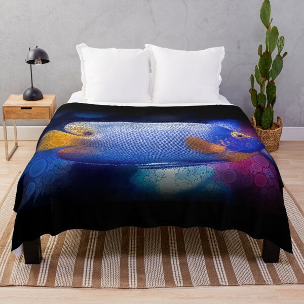 Item preview, Tropical Angelfish designed and sold by Heathermarie321.