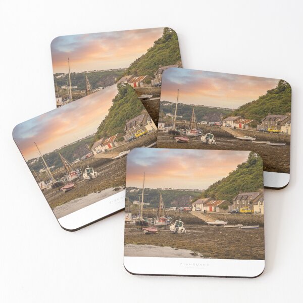 Item preview, Fishguard designed and sold by andrewroland.