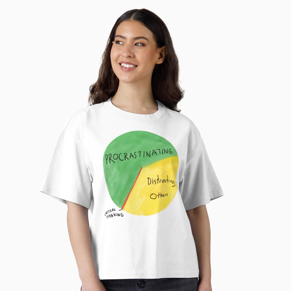 Item preview, Boxy T-Shirt designed and sold by almostparadise.