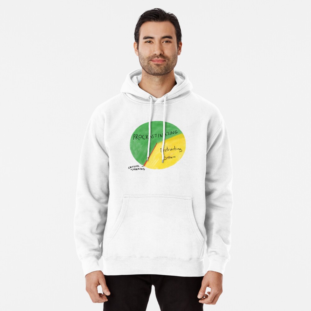 Item preview, Pullover Hoodie designed and sold by almostparadise.
