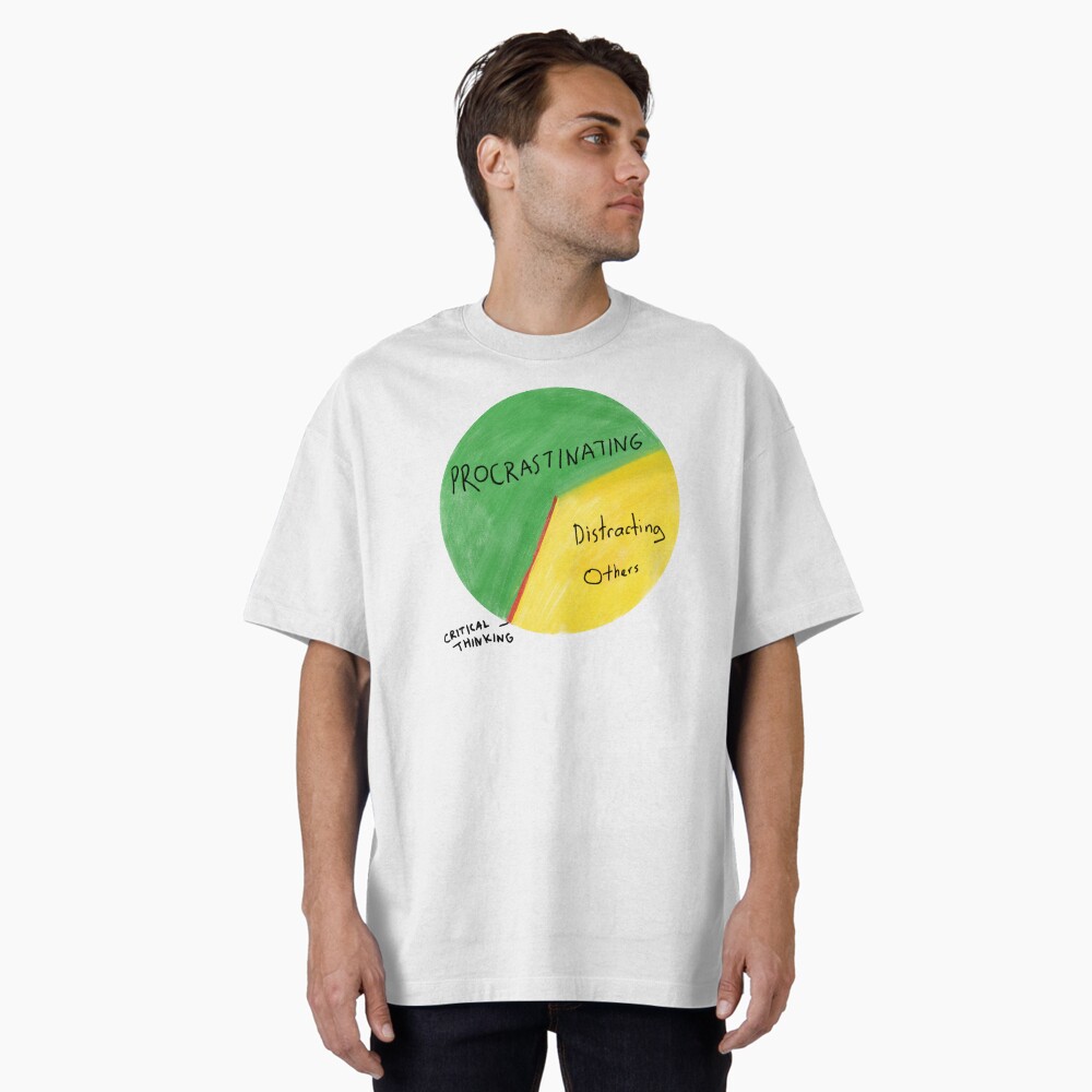 Item preview, Oversized T-Shirt designed and sold by almostparadise.