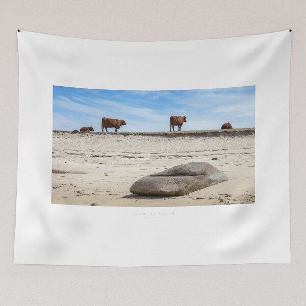 Item preview, St Agnes designed and sold by andrewroland.