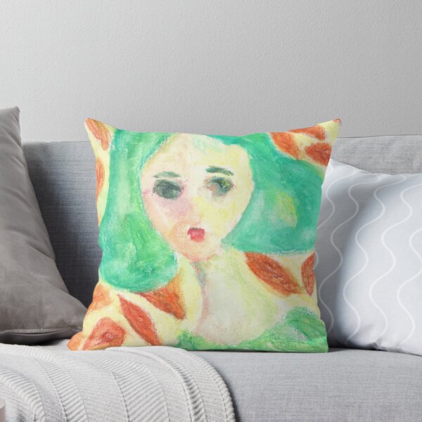 Item preview, Leaf Fairy designed and sold by Hoi-polloiArt.