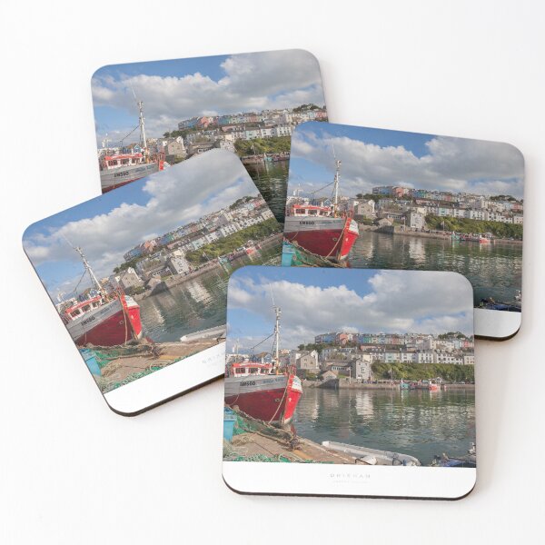 Item preview, Brixham designed and sold by andrewroland.