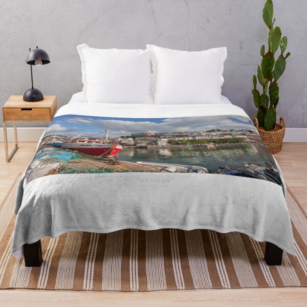Item preview, Brixham designed and sold by andrewroland.