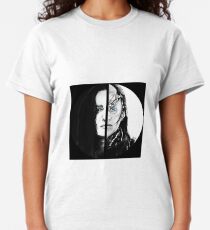 Star Trek: Discovery - L'Rell - Mary Chieffo Classic T-Shirt