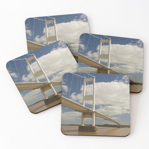 Item preview, The Severn Crossing designed and sold by Andy Chisholm.