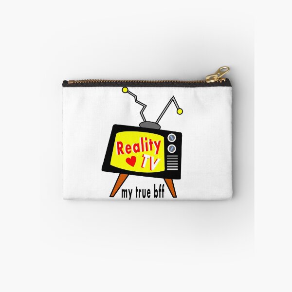 Item preview, Reality TV My BFF Old-fashioned TV Set designed and sold by Tannassie.