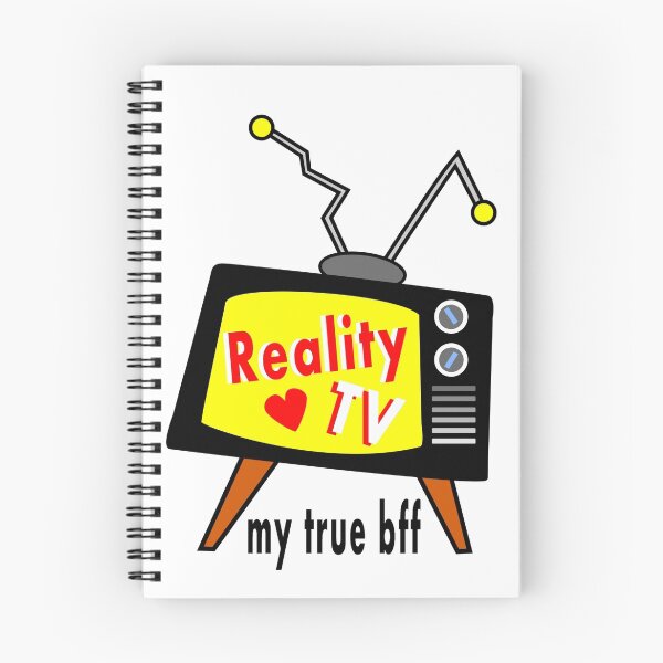 Item preview, Reality TV My BFF Old-fashioned TV Set designed and sold by Tannassie.