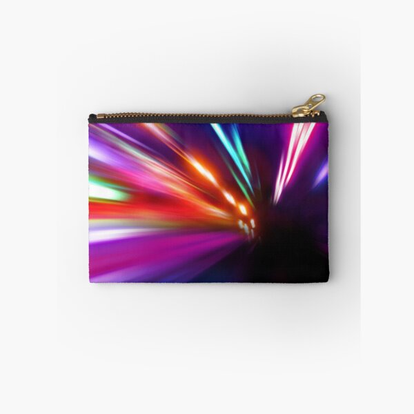 Item preview, acceleration speed motion on night road designed and sold by Orderposter.