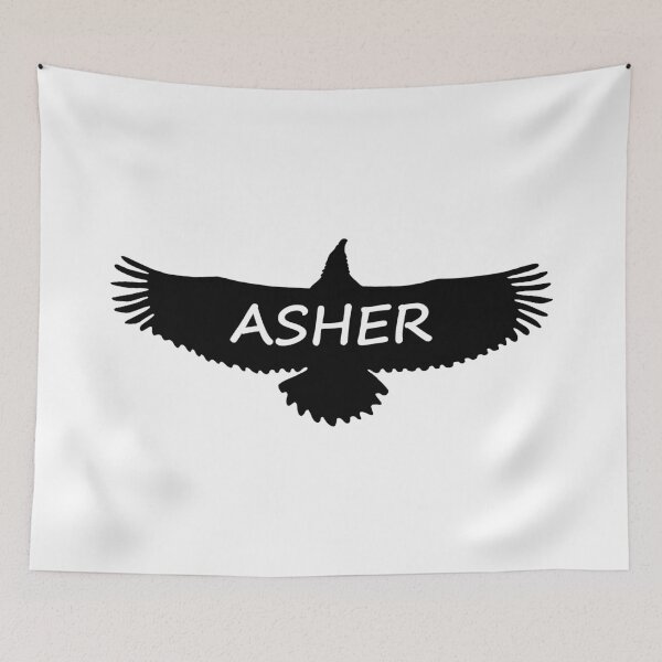 Item preview, Asher Eagle designed and sold by gulden.