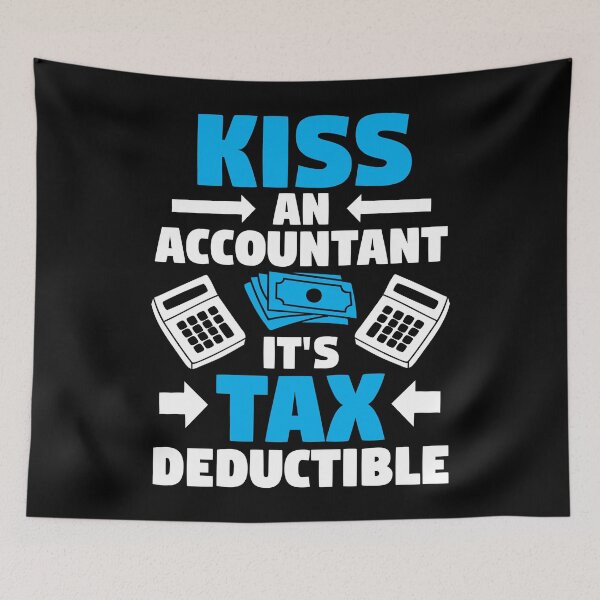 Item preview, Certified Accountant Accounting Accountancy designed and sold by Krautshirts.