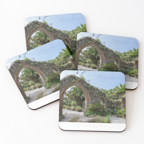 Item preview, Abbey Gardens, Tresco designed and sold by andrewroland.