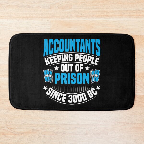 Item preview, Certified Accountant Accounting Accountancy designed and sold by Krautshirts.