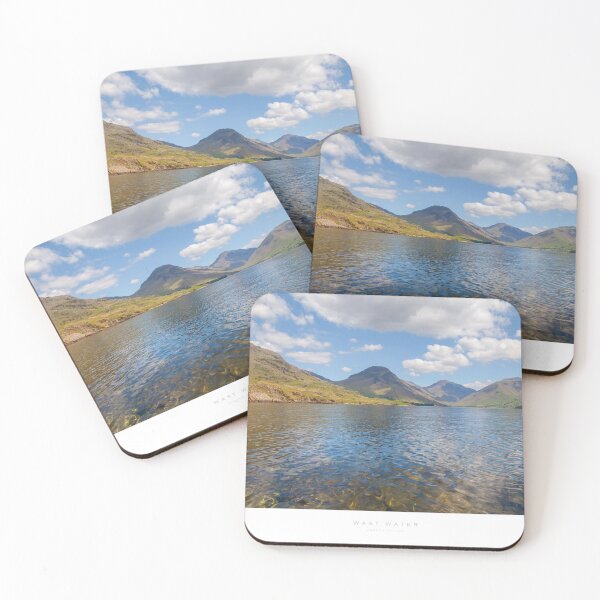 Item preview, Wast Water designed and sold by andrewroland.