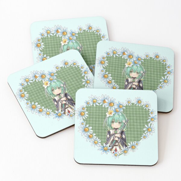 Item preview, Kako - Flower designed and sold by LunarDragoon.