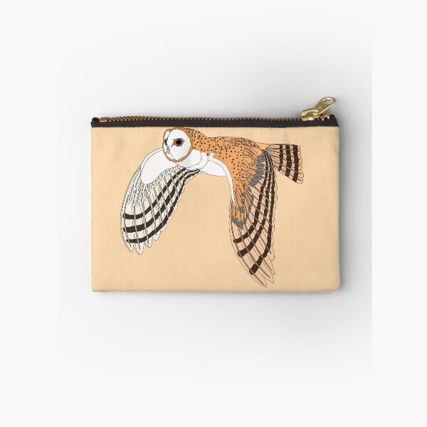 Item preview, Barn Owl designed and sold by nolessjess.