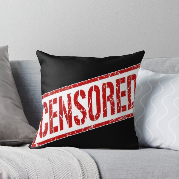 Item preview, Censored designed and sold by SerpentSkyArts.
