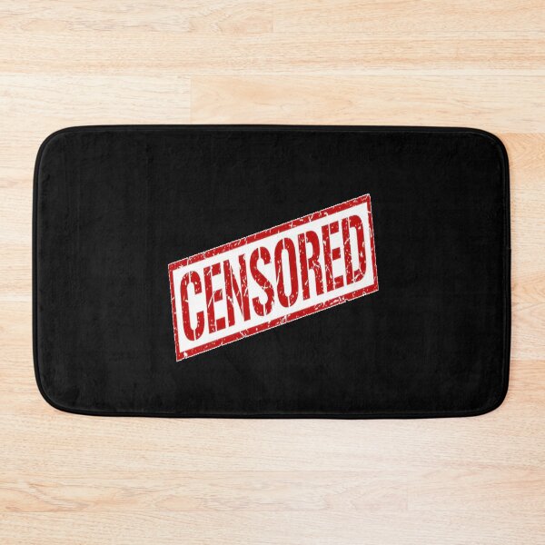 Item preview, Censored designed and sold by SerpentSkyArts.