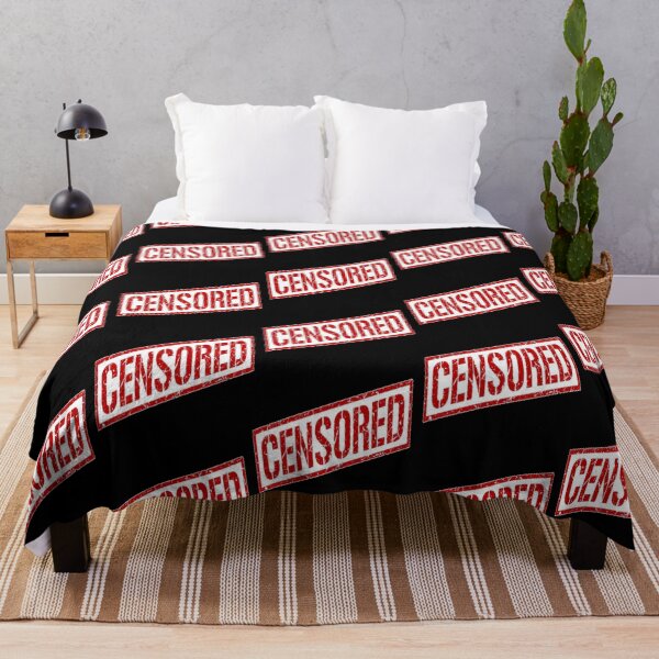 Item preview, Censored designed and sold by SerpentSkyArts.