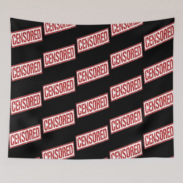 Item preview, Censored designed and sold by SerpentSkyArts.