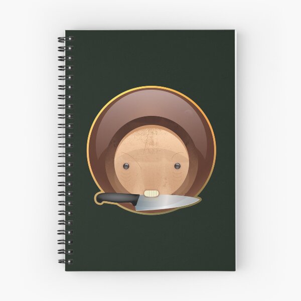 Item preview, Musty Malted Milk Ball Halloween Candy Design designed and sold by danielliamgill.