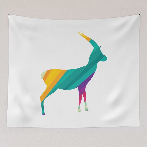 Item preview, gazelle designed and sold by 1681830934131.