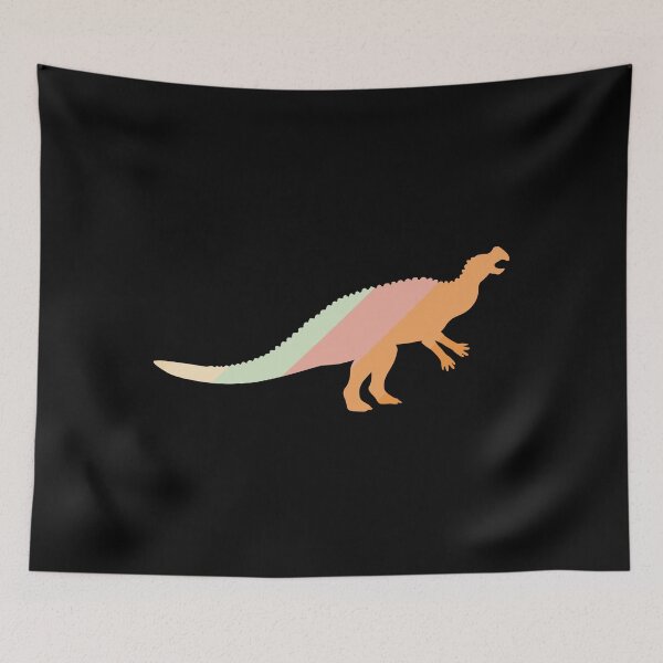 Item preview, Muttaburrasaurus designed and sold by 1681830934131.