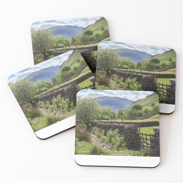 Item preview, Wasdale Head designed and sold by andrewroland.