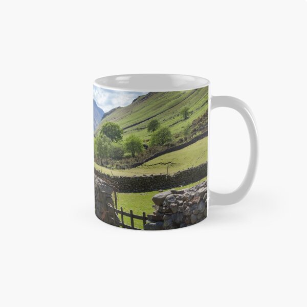 Item preview, Wasdale Head designed and sold by andrewroland.