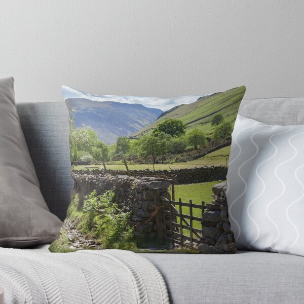 Item preview, Wasdale Head designed and sold by andrewroland.