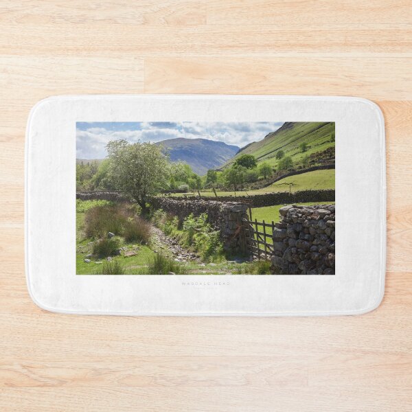 Item preview, Wasdale Head designed and sold by andrewroland.