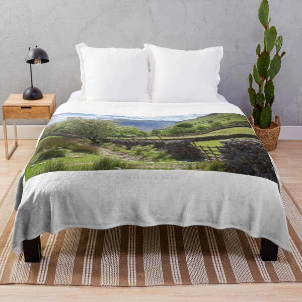 Item preview, Wasdale Head designed and sold by andrewroland.