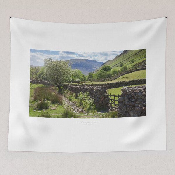 Item preview, Wasdale Head designed and sold by andrewroland.