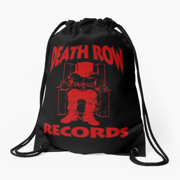 Death Drawstring Bags Redbubble - infinity war deaths but with roblox death sound youtube