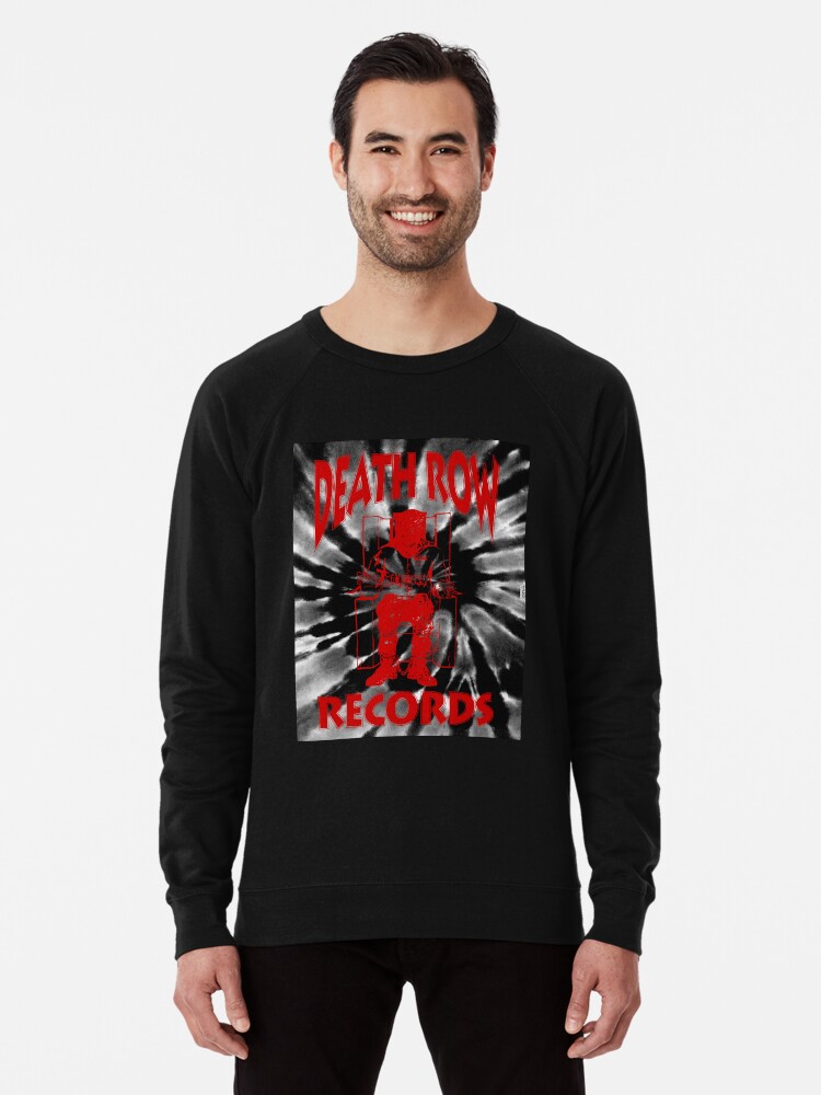 Death Row Shirt Death Row Records Death Row Records T Shirt