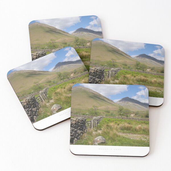 Item preview, Wasdale Head designed and sold by andrewroland.
