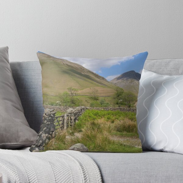 Item preview, Wasdale Head designed and sold by andrewroland.
