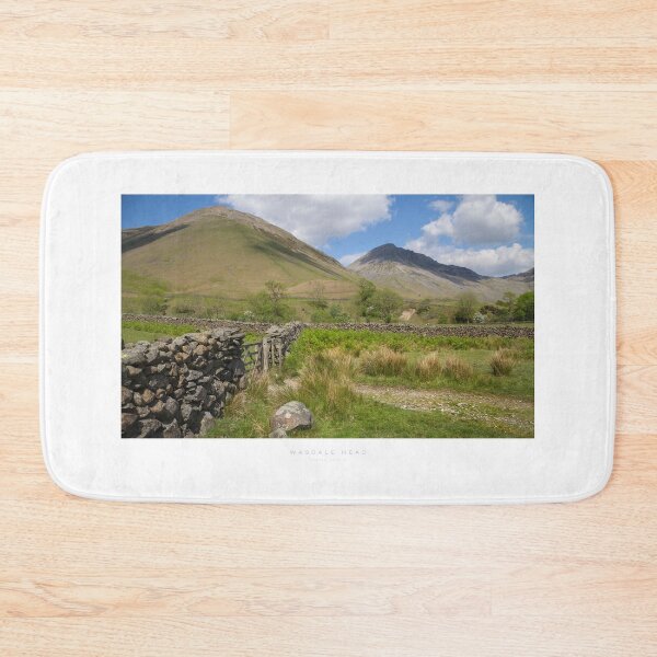 Item preview, Wasdale Head designed and sold by andrewroland.