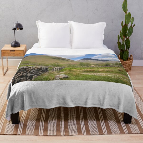 Item preview, Wasdale Head designed and sold by andrewroland.