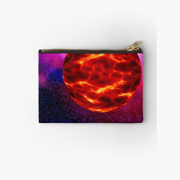 Item preview, a view from space alien planet designed and sold by Orderposter.