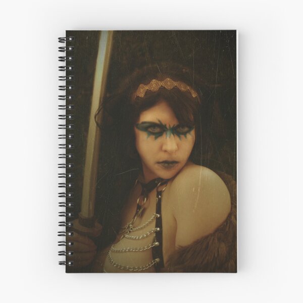 Item preview, Warrior Queen designed and sold by strawberries.