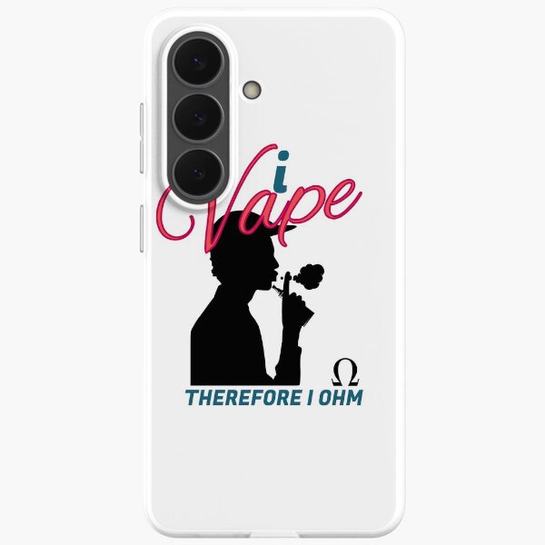 Vaping Phone Cases for Samsung Galaxy for Sale