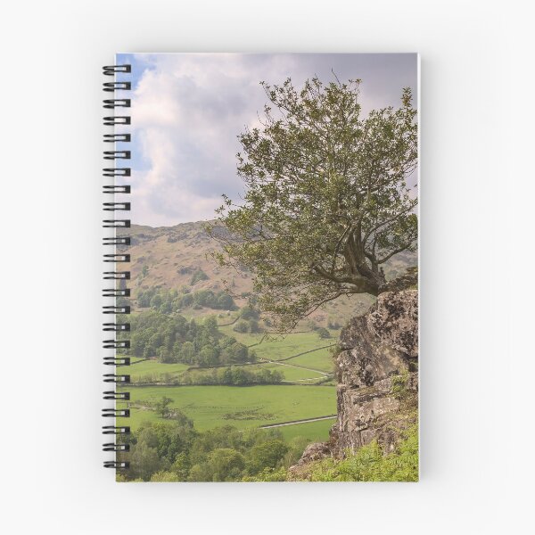 Item preview, View from Helm Crag designed and sold by andrewroland.
