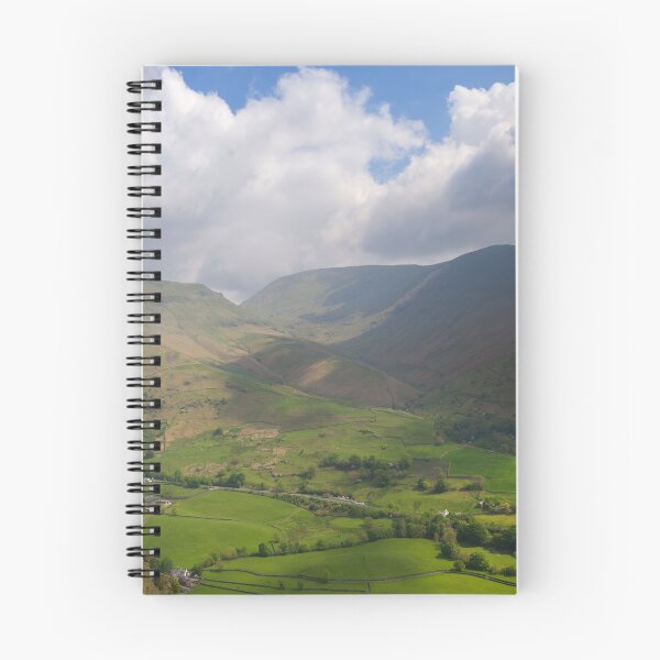 Item preview, View from Helm Crag designed and sold by andrewroland.