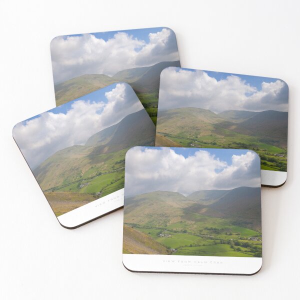 Item preview, View from Helm Crag designed and sold by andrewroland.